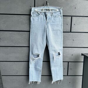 Levi’s women’s jeans